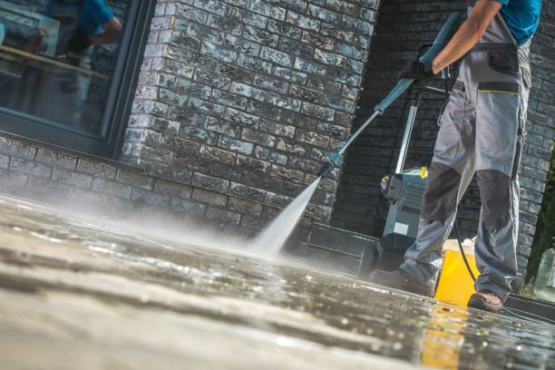 Best Oil Spill Cleanup  in Tyrone, OK