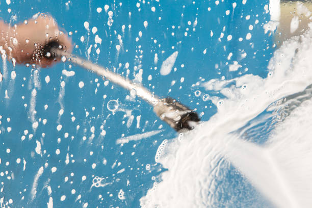 Animal Enclosure Cleaning in Tyrone, OK